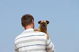 ADULTE ET CHIEN 026